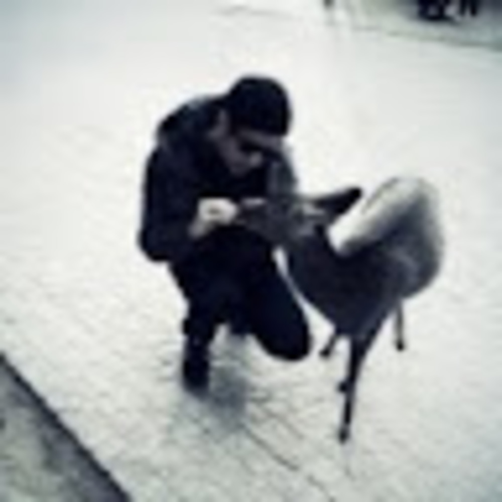 Meet your Posher, Jason jun